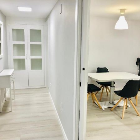 Apartamento Muralla Lugo Exterior foto